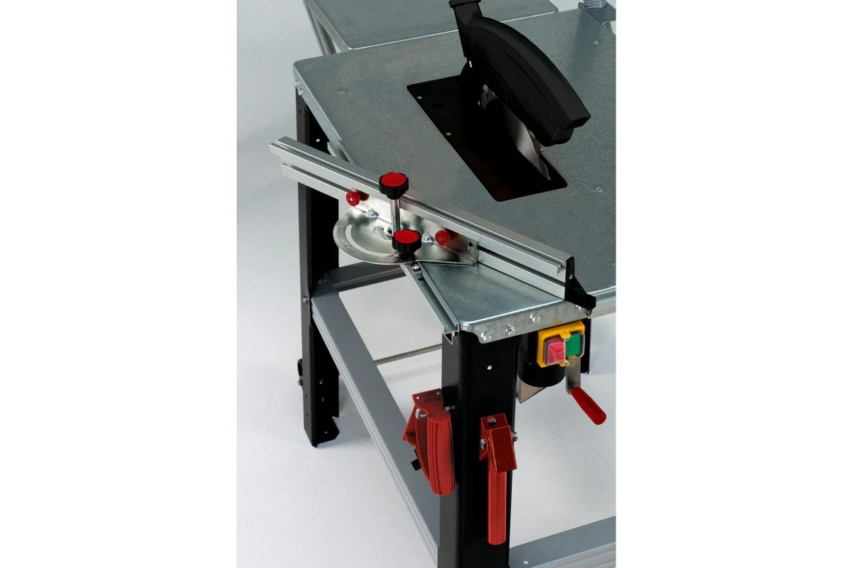 Metabo TKHS 315 C Zaagtafel - 2,0 WNB - 2000W (230V) - 315 X 30mm - 0103152000 - Afbeelding 7
