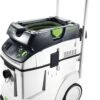 Festool CTM 48 E Stofafzuiger - 1200W - Klasse M - 48L - 574992