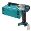 Makita DTW251ZJ 18V Li-Ion Accu Slagmoersleutel Body In Mbox - 230Nm - 1/2"