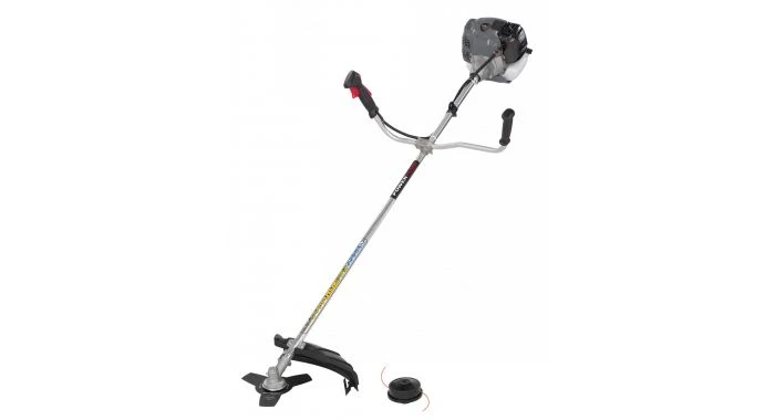 Powerplus POWEG8012 Bosmaaier - 42,7CC - 255mm