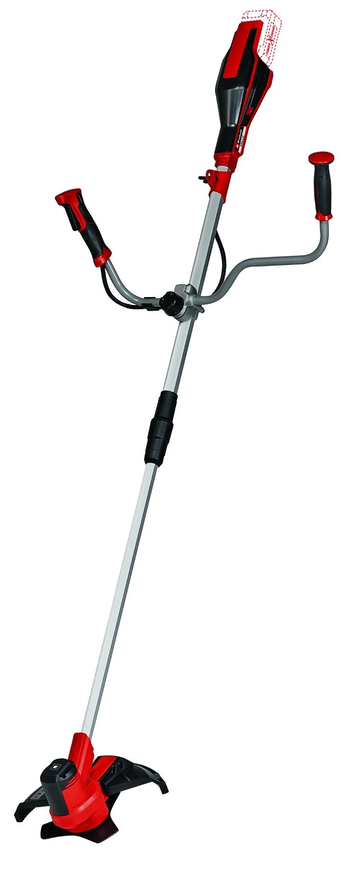 Einhell AGILLO 18/200 Li Solo 18V Li-Ion Accu Bosmaaier Body - 30cm - Afbeelding 8
