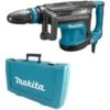 Makita HM1213C SDS-max Breekhamer In Koffer - 1510W - 18,6J