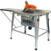 Atika HT315 DS Zaagtafel - 3300W - 315 X 30mm (400V) - A301910
