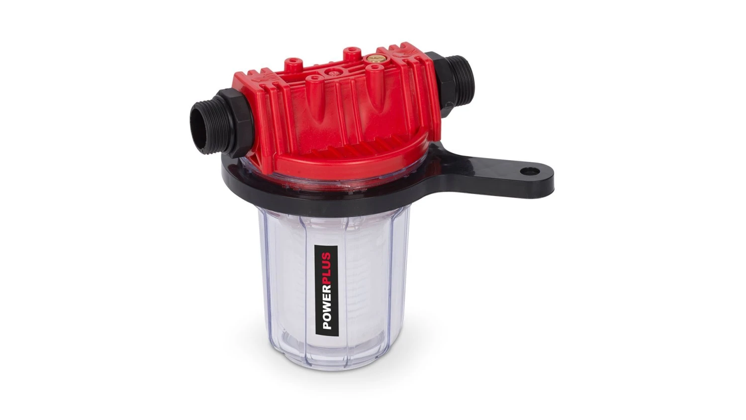 Powerplus POWACW04 Waterpomp Filter - 1L - Afbeelding 2