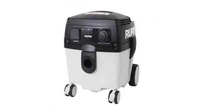 Rupes RU-S230EL Stofzuiger Met Automatische Filterreiniging - 2400W - 30L - Klasse L