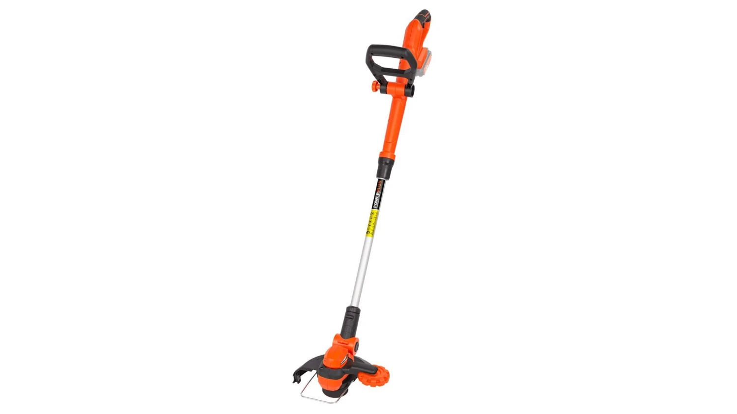 Powerplus POWDPG75420 20V Accu Grastrimmer Set (1x 2.0Ah) - 25cm - Afbeelding 2