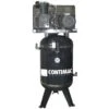 Contimac VERTICALE 405 W Compressor - 3 PK - 10 Bar - 400 L/min - 100 L