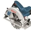 Bosch GKS 190 Cirkelzaag - 1400W - 190mm - 0601623000