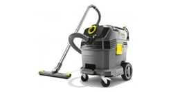 Kärcher Professional NT 30/1 Tact L Bouwstofzuiger - 1380W - 30L - 1.148-201.0