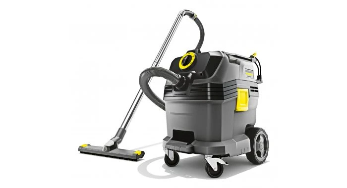 Kärcher Professional NT 30/1 Tact L Bouwstofzuiger - 1380W - 30L - 1.148-201.0