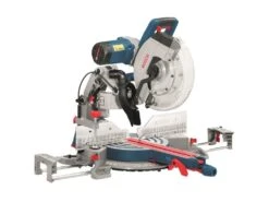 Bosch GCM 12 GDL Afkortzaag - 2000W - 305 X 30mm - 0601B23600