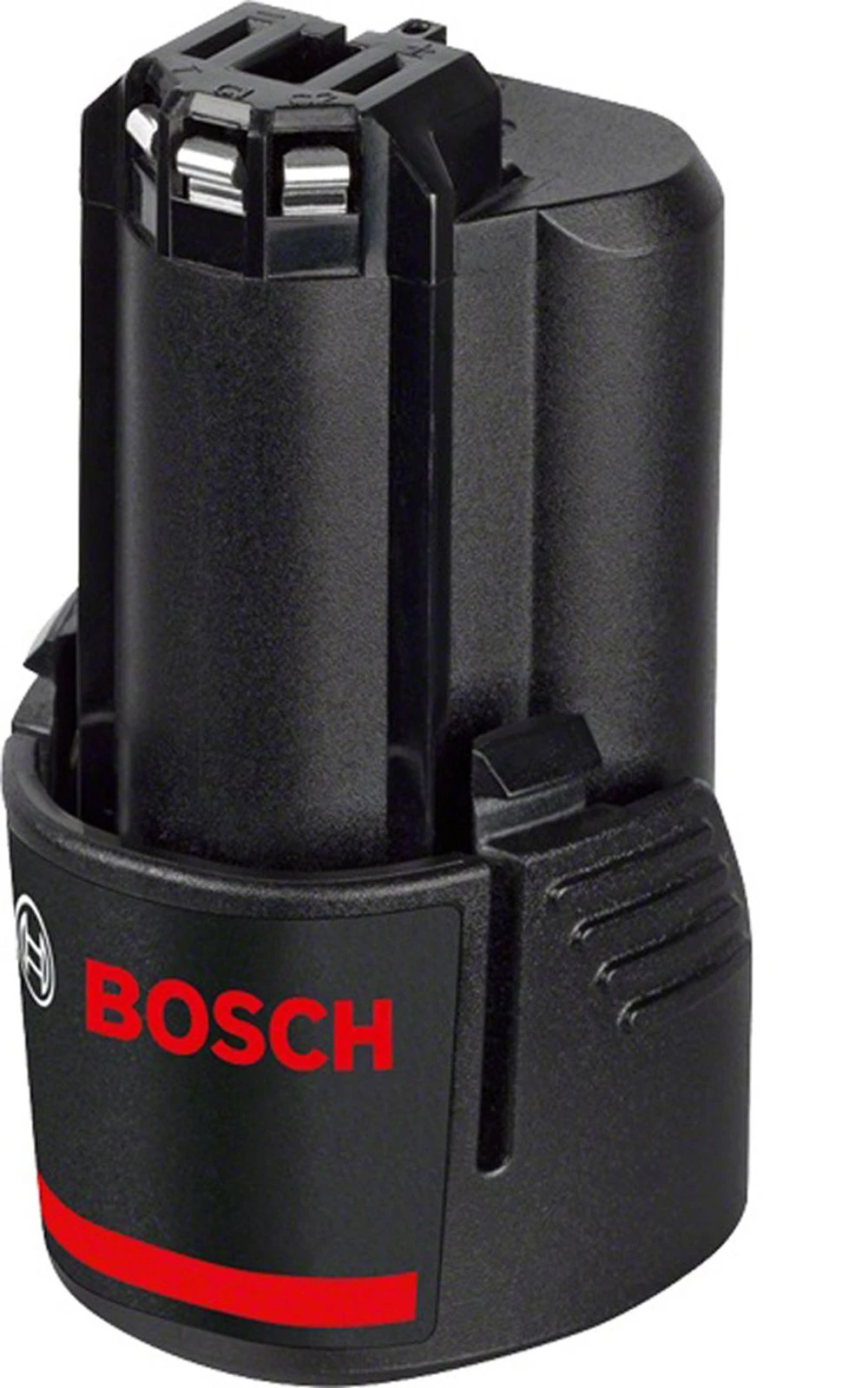 Bosch GSR 12V-15 FC 12V Li-Ion Accu Boor-/schroefmachine Set (2x 2.0Ah Accu) In L-Boxx - 06019F6001 - Afbeelding 3