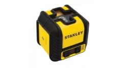Stanley STHT77498-1 Cubix Zelfnivellerende Kruislijnlaser - 2 Lijnen - 8m